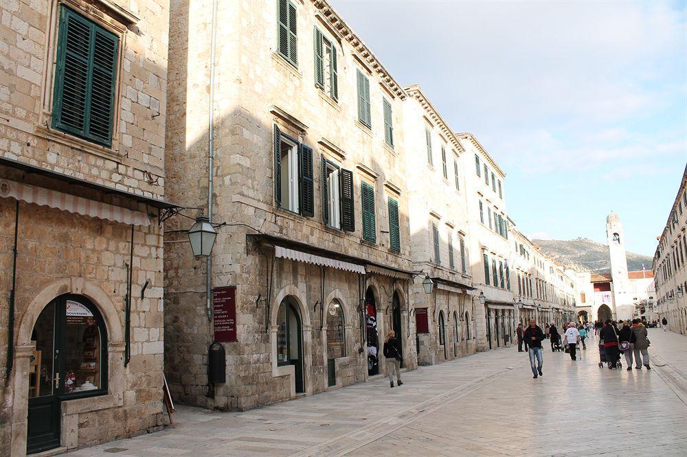 Apartments Nerio Dubrovnik Exterior photo