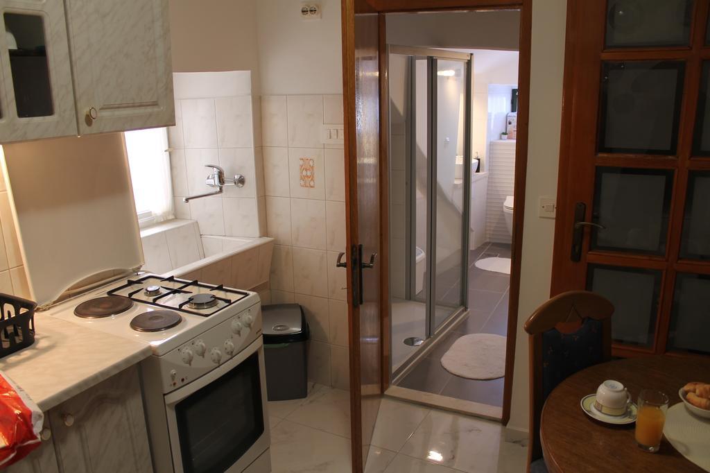 Apartments Nerio Dubrovnik Exterior photo