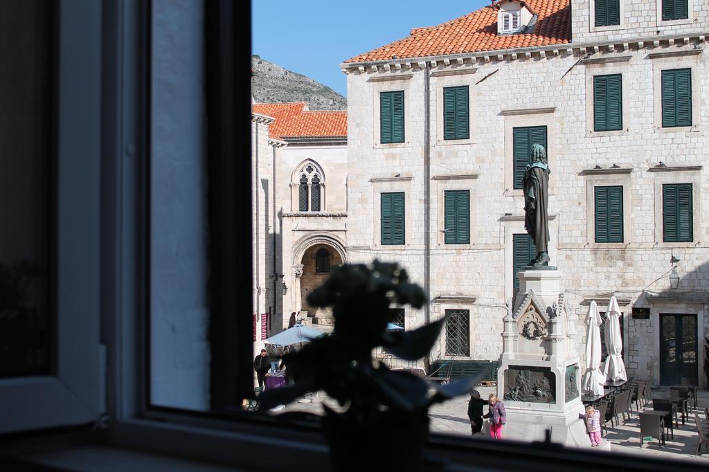 Apartments Nerio Dubrovnik Exterior photo
