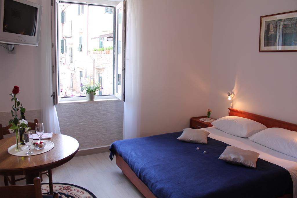 Apartments Nerio Dubrovnik Exterior photo